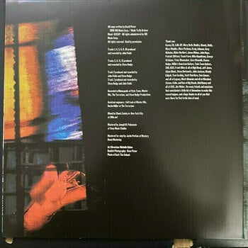 Vinyl Record Soul Asylum - The Silver Lining Black (2 LP) - 2