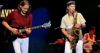 Disco de vinil Robben Ford - Common Ground (2 LP) - 2