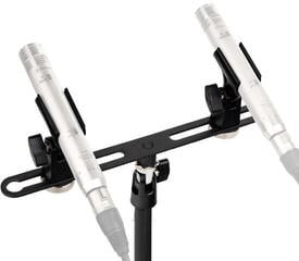 Accessoires voor microfoonstandaard Alctron MAS020 - 6