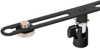 Accessoires voor microfoonstandaard Alctron MAS020 - 1