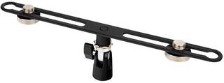 Accessoires voor microfoonstandaard Alctron MAS020 - 2