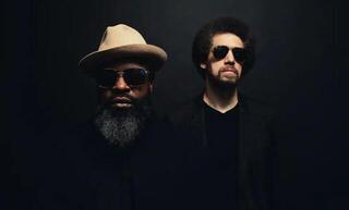 Płyta winylowa Danger Mouse & Black Thought - Cheat Codes (LP) - 3