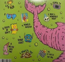 Disque vinyle Dune Rats - Real Rare Whale (LP) - 3