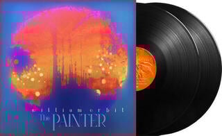 Schallplatte William Orbit - The Painter (2 LP) - 1