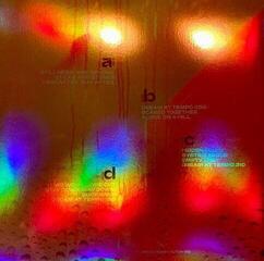 LP ploča Silversun Pickups - Physical Thrills (Purple Vinyl) (2 LP) - 2