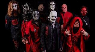 Schallplatte Slipknot - We Are Not Your Kind (Blue Vinyl) (2 LP) - 2