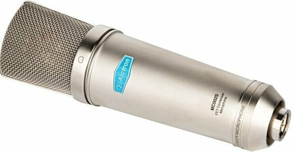 Studio Condenser Microphone Alctron MC002S Studio Condenser Microphone - 3