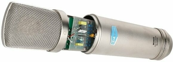 Microphone à condensateur pour studio Alctron MC002S Microphone à condensateur pour studio - 4