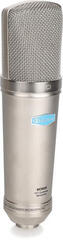 Studio Condenser Microphone Alctron MC002S Studio Condenser Microphone - 1