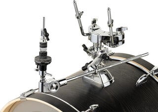 Hi-Hat-teline Meinl MXH Hi-Hat-teline - 2