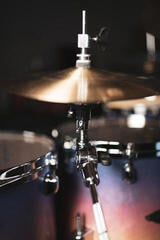 Hi-Hat-teline Meinl MXH Hi-Hat-teline - 4