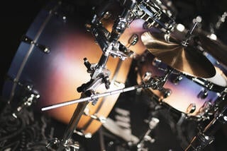 Hi-Hat-teline Meinl MXH Hi-Hat-teline - 5
