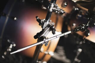 Hi-Hat-teline Meinl MXH Hi-Hat-teline - 6