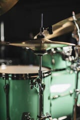 Hi-Hat Stand Meinl X-Hat Stand Adapter Hi-Hat Stand - 3
