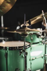 Hi-Hat Stand Meinl X-Hat Stand Adapter Hi-Hat Stand - 4
