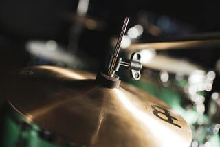 Hi-Hat Stand Meinl X-Hat Stand Adapter Hi-Hat Stand - 5
