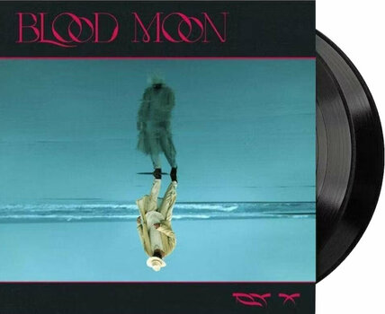 Disque vinyle Ry X - Blood Moon (2 LP) - 2