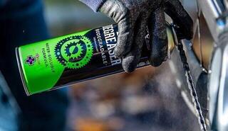 Manutenção de bicicletas Muc-Off Bio Degreaser 500 ml Manutenção de bicicletas - 1