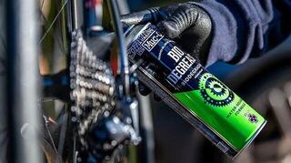 Manutenção de bicicletas Muc-Off Bio Degreaser 500 ml Manutenção de bicicletas - 2