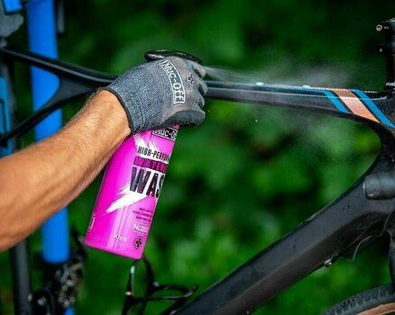 Fahrrad - Wartung und Pflege Muc-Off High Performance Waterless Wash 750 ml Fahrrad - Wartung und Pflege - 6