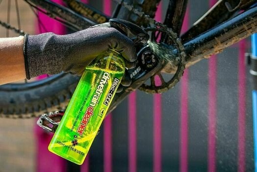 Cykelunderhåll Muc-Off Bio Drivetrain Cleaner 500 ml Cykelunderhåll - 2