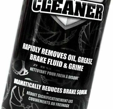 Cyklo-čistenie a údržba Muc-Off Disc Brake Cleaner 400 ml Cyklo-čistenie a údržba - 2