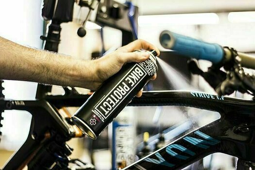 Cyklo-čištění a údržba Muc-Off Bike Protect 500 ml Cyklo-čištění a údržba - 3