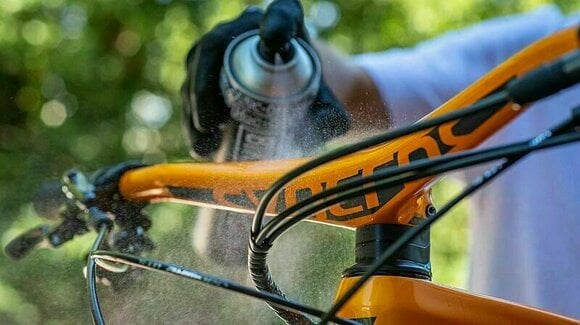 Rowerowy środek czyszczący Muc-Off Bike Protect 500 ml Rowerowy środek czyszczący - 4