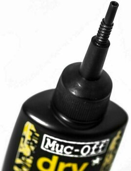 Bicycle maintenance Muc-Off Bicycle Dry Weather Lube 120 ml Bicycle maintenance - 3