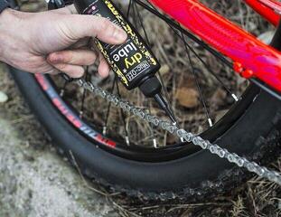 Manutenção de bicicletas Muc-Off Bicycle Dry Weather Lube 120 ml Manutenção de bicicletas - 3