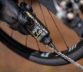 Manutenção de bicicletas Muc-Off Bicycle Dry Weather Lube 120 ml Manutenção de bicicletas - 4