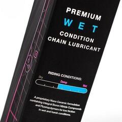Manutenção de bicicletas Muc-Off C3 Wet Weather Ceramic Lube 50 ml Manutenção de bicicletas - 2
