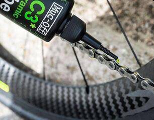 Manutenção de bicicletas Muc-Off C3 Dry Weather Ceramic Lube 50 ml Manutenção de bicicletas - 2