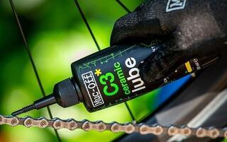 Manutenção de bicicletas Muc-Off C3 Dry Weather Ceramic Lube 50 ml Manutenção de bicicletas - 3