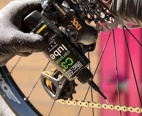 Manutenção de bicicletas Muc-Off C3 Dry Weather Ceramic Lube 50 ml Manutenção de bicicletas - 4