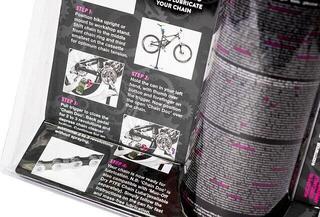 Manutenção de bicicletas Muc-Off Bio Chain Doc Manutenção de bicicletas - 5