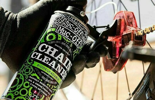 Bicycle maintenance Muc-Off Bio Chain Doc Bicycle maintenance - 8