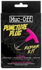 Pyörän renkaan korjaus Muc-Off Puncture Plug Repair Kit Pyörän renkaan korjaus - 1