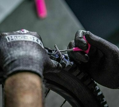Cykel reparationssats Muc-Off Puncture Plug Repair Kit - 6