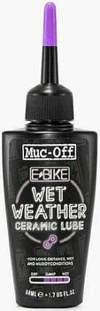 Rowerowy środek czyszczący Muc-Off eBike Clean, Protect & Lube Kit Rowerowy środek czyszczący - 5