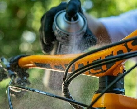 Rowerowy środek czyszczący Muc-Off Bike Care Essentials Kit Rowerowy środek czyszczący - 9