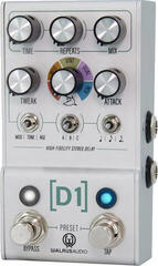 Kytarový efekt Walrus Audio Mako D1 V2 Kytarový efekt - 1