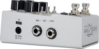 Kytarový efekt Walrus Audio Mako D1 V2 Kytarový efekt - 3