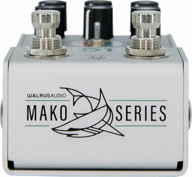 Gitáreffekt Walrus Audio Mako D1 V2 - 6