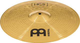 Juego de platillos Meinl HCS1418 HCS Basic 14/18 Juego de platillos - 6
