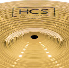 Juego de platillos Meinl HCS1418 HCS Basic 14/18 Juego de platillos - 7