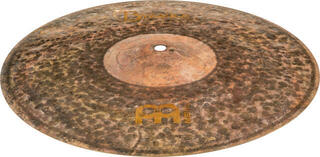 Juego de platillos Meinl MJ401+18 Mike Johnston 14/18/20/21 Juego de platillos - 3