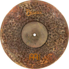Juego de platillos Meinl MJ401+18 Mike Johnston 14/18/20/21 Juego de platillos - 7