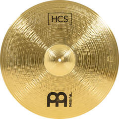 Juego de platillos Meinl HCS141620 HCS Complete 14/16/20 Juego de platillos - 5