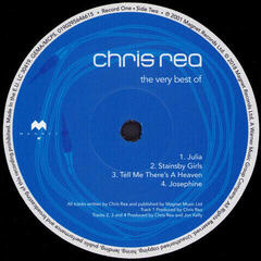 Disc de vinil Chris Rea - The Very Best Of Chris Rea (LP) - 3